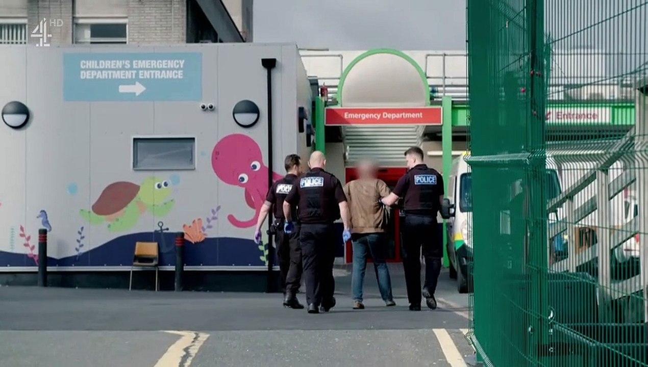 Call The Cops S01E04