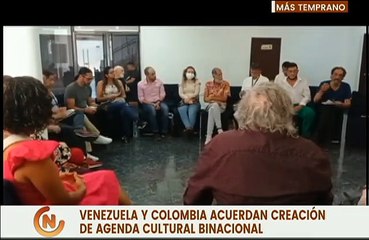 Constituido comité promotor para abordaje de  territorios en una cultura de paz entre fronteras