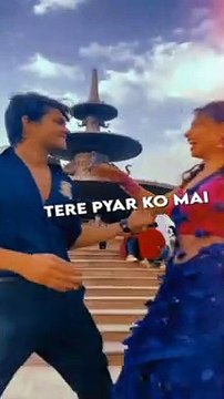 Mujhe Tum Yaad Aate Ho - aesthetic status