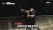 [HOT] A mysterious man who jumps over the guardrail?!,생방송 오늘 아침 20220919
