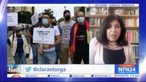 “Las terapias de conversión sexual no funcionan y sí causan daño”: federación de psicólogos en Venezuela