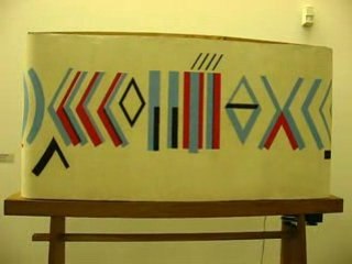 Kinetic Revolution (Museu do Chiado) Nadir Afonso