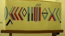 Kinetic Revolution (Museu do Chiado) Nadir Afonso