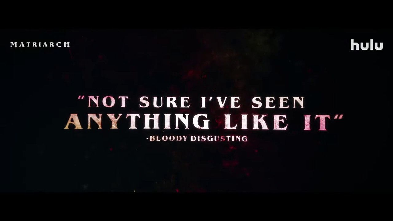 MATRIARCH Movie
