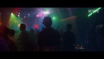 DAHMER Monster The Jeffrey Dahmer Story Trailer