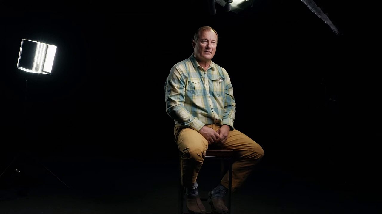 Buried The 1982 Alpine Meadows Avalanche Trailer