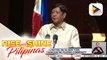 Pres. Marcos Jr., dumating na sa New York; Pangulo, mainit na tinanggap ng Filipino community