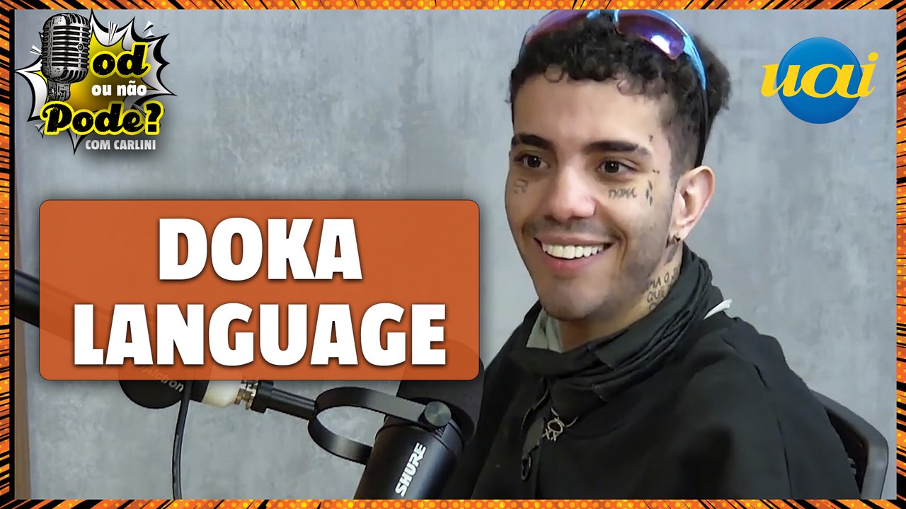 sidoka linguagem