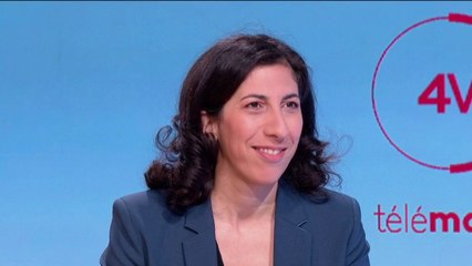 Les 4 vérités - Rima Abdul-Malak