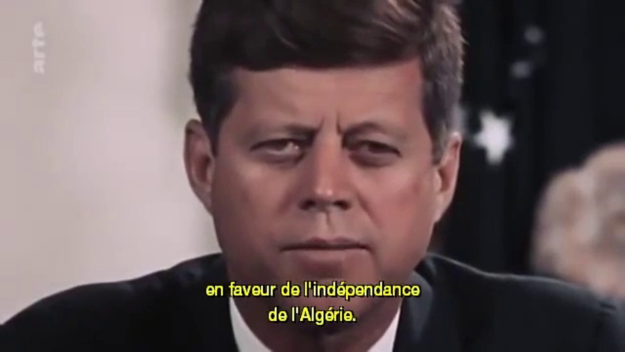 Alger Mecque des révolutionnaires
