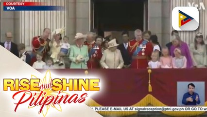 King Charles III, agad prinoklama bilang hari sa pamamagitan ng accession ceremony