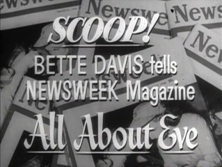 Ève Bande-annonce (EN)