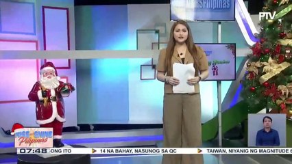 Pres. Marcos Jr. at kanyang pamilya, nagtungo sa British Ambassador's Residence para lumagda sa Book of Condolences