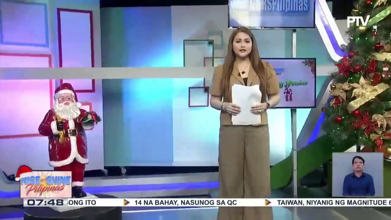 Pres. Marcos Jr. at kanyang pamilya, nagtungo sa British Ambassador's Residence para lumagda sa Book of Condolences