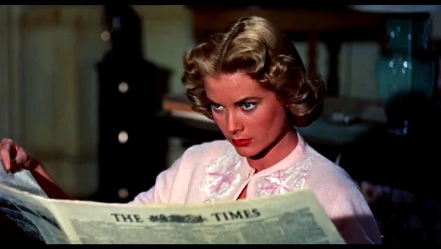 Le crime était presque parfait Bande-annonce (IT)