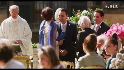 Love Wedding Repeat Bande-annonce (DE)