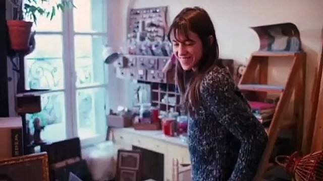 La science des rêves Bande-annonce (EN)