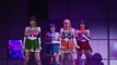 Nogizaka46 ver. Pretty Guardian Sailor Moon Musical 2019 Bande-annonce (EN)