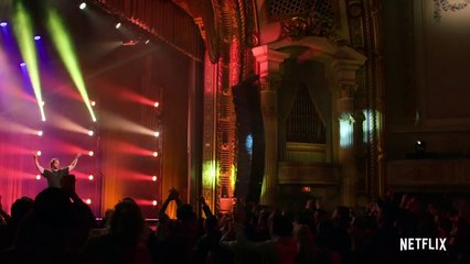 Chris D'Elia: No Pain Bande-annonce (EN)