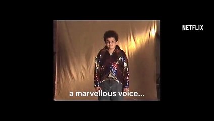 Personne ne sait que je suis là Bande-annonce (EN)