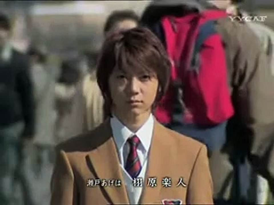 ☞♡RH陽性 05上