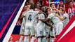 Menangi Laga Derbi, Real Madrid Perpanjang rekor Sempurna di Liga Spanyol