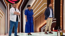 Dany una mamá todo terreno que demostró en MasterChef que todo se puede en la vida