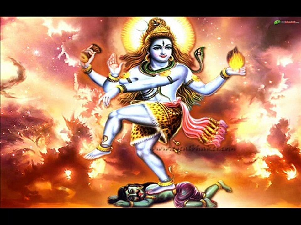 ShivaTandav Stotra By Chitralekha Dixit