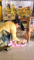 একজন মা কখনোই ভগবানের কাছ তার সুখের জন্য কিছুই চায় না#shorts