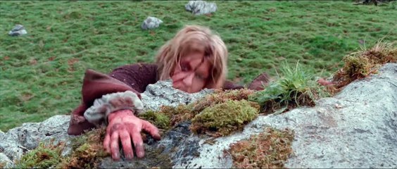 LE PACTE DES LOUPS Film