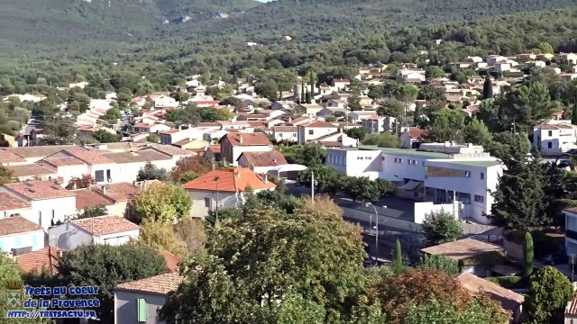 Journées du patrimoine 18sept2022 TRETS - L'ensemble cuivres & percussions du Pays dAix