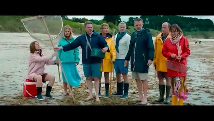 PLANCHA Bande Annonce (2022) Franck Dubosc, Jérôme Commandeur