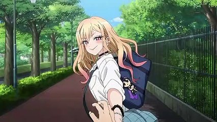 My Dress-Up Darling Season 2 - Official Announcement Trailer