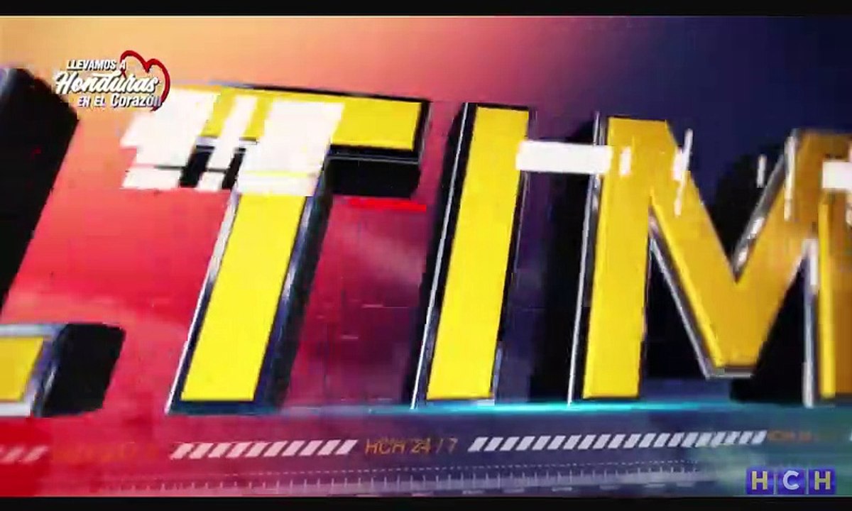 Hombre muere atropellado en carretera que conduce de Gracias hacia Santa Rosa de Copán