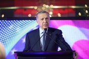 Cumhurbaşkanı Erdoğan, ABD'de Biden'a seslendi: İş birliği içinde hareket etmesini bekliyoruz