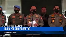 Konpers Kadiv Humas Polri Terkait Sidang Banding KKEP Terhadap Ferdy Sambo
