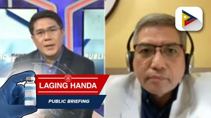 Katapusan ng COVID-19 pandemic, abot-tanaw na ayon sa WHO