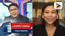 Proposed 2023 national budget na P5.268-T, pinakamataas na kasaysayan ng Pilipinas