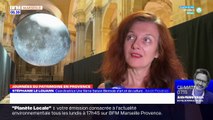 Aix-en-Provence  l'église de la Madeleine rouvre ses portes pour les Journées du Patrimoine 2022 (bfmmarseille)