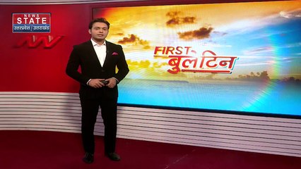 Uttarakhand News : सीएम धामी पहुंचे नागरिक अस्पताल खटीमा