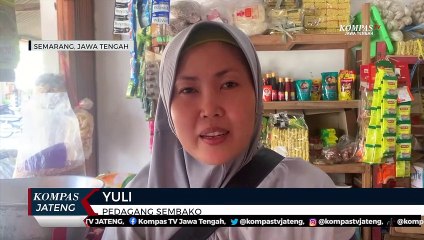 Download Video: Harga Beras Terus Naik