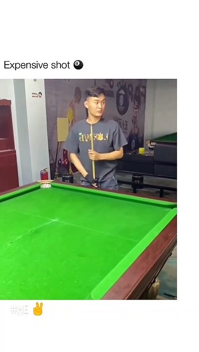 FUNNY POOL GAME  FAIL 