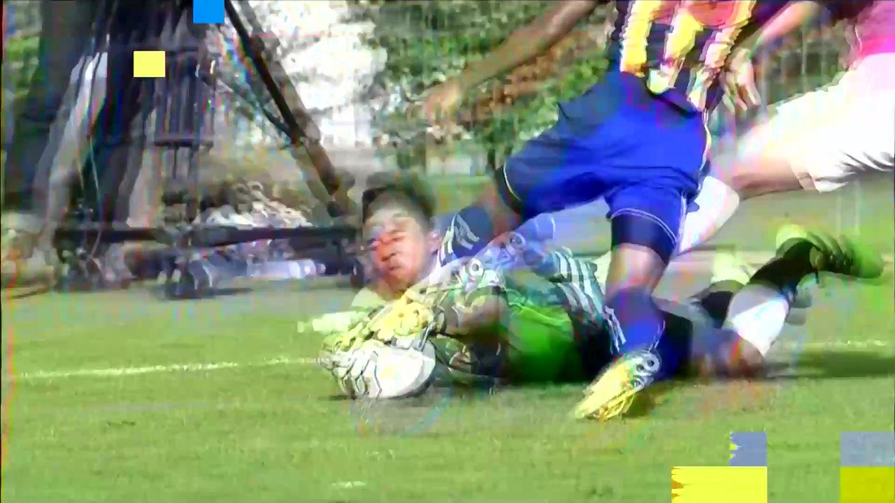 ฟุตบอลนักเรียน 7 คน แชมป์กีฬา 7HD แชมเปียน คัพ 2022