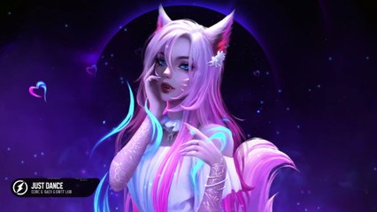 EQRIC & ISAEV - Just Dance ft Britt Lari [ Powerful Club ]