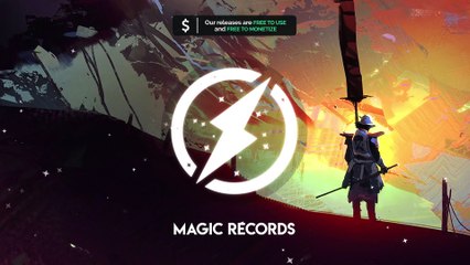 TH3 DARP X Godmode - Samurai [ Powerful Club ]