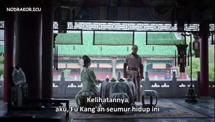 Side Story of Fox Volant 24 subtitle Indonesia