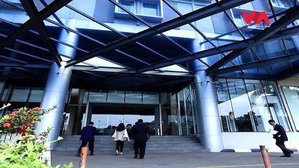 David Keluar Abhi Mencegahnya | Eps 86