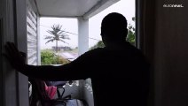 El huracán Fiona deja a Puerto Rico con daños catastróficos y un apagón general