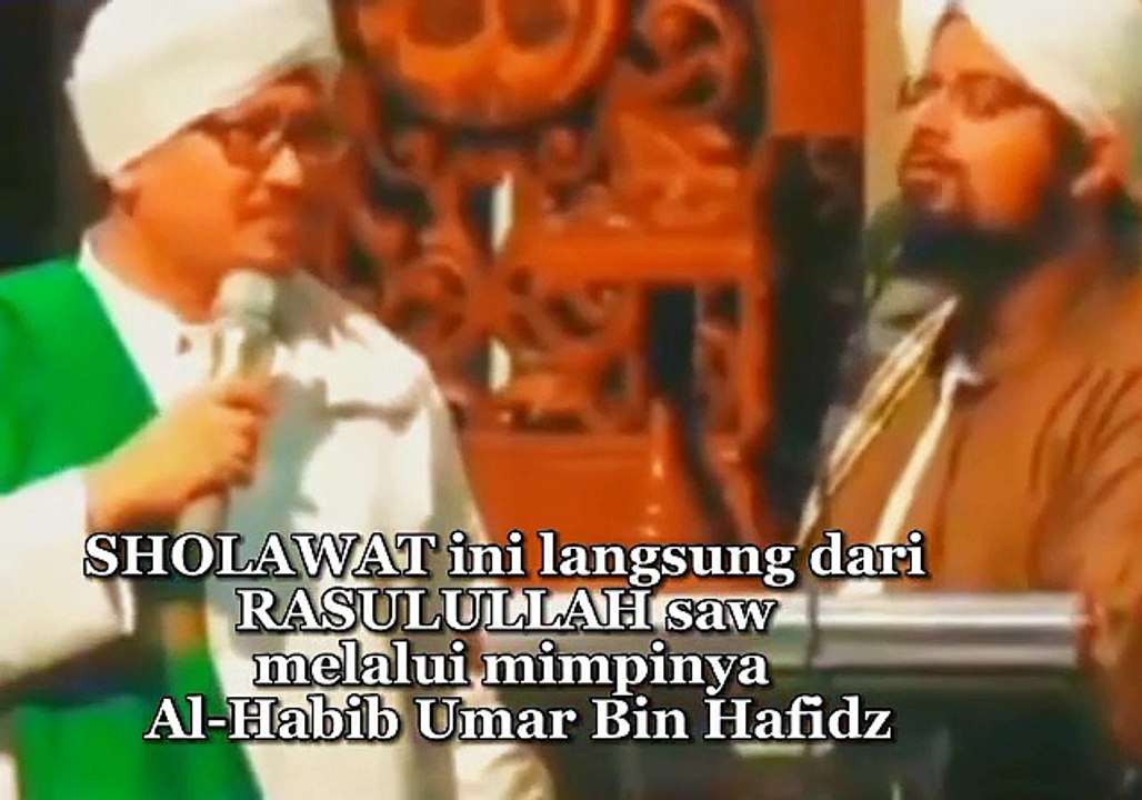 Sholawat Istimewa