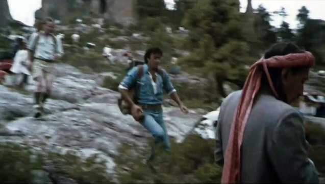 Au-delà du réel Bande-annonce (EN)